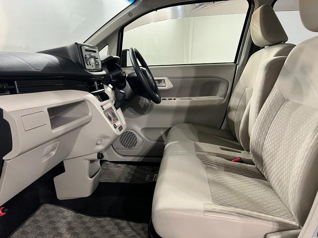 ムーヴL SAIII 車検整備付/走行26216キロ/ドラレコ1年保証距離無制限 走行距離26216キロ 車検整備付 CDチューナー ドライブレコーダー 純正マット 助手席エアバック アイドリングストップ 電動格納式ドアミラー(埼玉県)の中古車