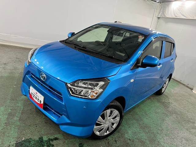 ミライースX リミテッドSAIII 走行9595キロ/ナビ/ドラレコ一年保証・走行距離無制限 フルセグナビ Bluetooth バックカメラ ドラレコ ETC クリアランスソナー オートライト LEDヘッドライト(埼玉県)の中古車