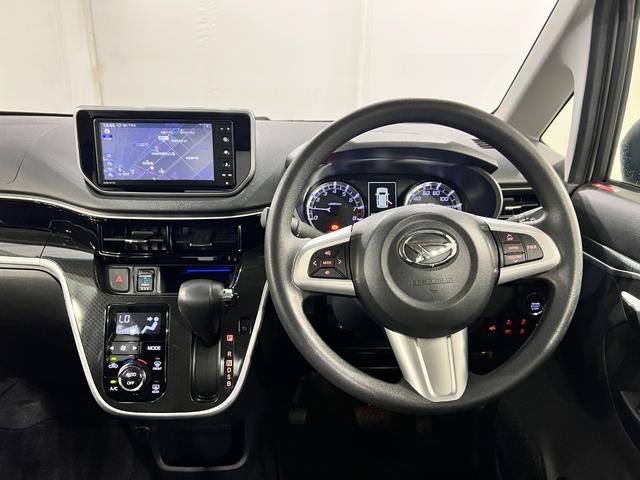 ムーヴカスタム　Ｘ　ＶＳ　ＳＡIII　走行３６４８０キロ／ナビ一年保証・走行距離無制限　タイヤ４本交換　フルセグナビ　Ｂｌｕｅｔｏｏｔｈ　全周囲カメラ　ドラレコ　ＥＴＣ　オートライト　ＬＥＤヘッドライト　シートヒーター（埼玉県）の中古車