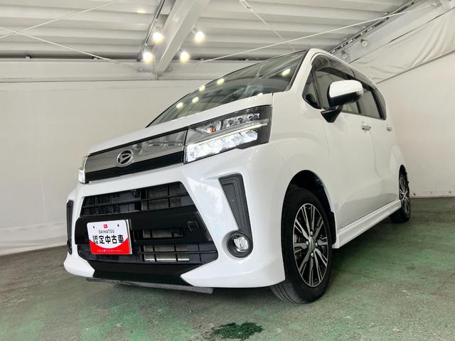 ムーヴカスタム　Ｘ　ＶＳ　ＳＡIII　走行３６４８０キロ／ナビ一年保証・走行距離無制限　タイヤ４本交換　フルセグナビ　Ｂｌｕｅｔｏｏｔｈ　全周囲カメラ　ドラレコ　ＥＴＣ　オートライト　ＬＥＤヘッドライト　シートヒーター（埼玉県）の中古車