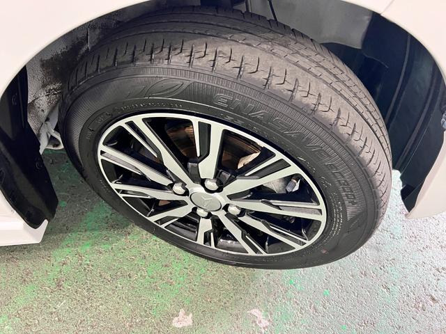 ムーヴカスタム　Ｘ　ＶＳ　ＳＡIII　走行３６４８０キロ／ナビ一年保証・走行距離無制限　タイヤ４本交換　フルセグナビ　Ｂｌｕｅｔｏｏｔｈ　全周囲カメラ　ドラレコ　ＥＴＣ　オートライト　ＬＥＤヘッドライト　シートヒーター（埼玉県）の中古車