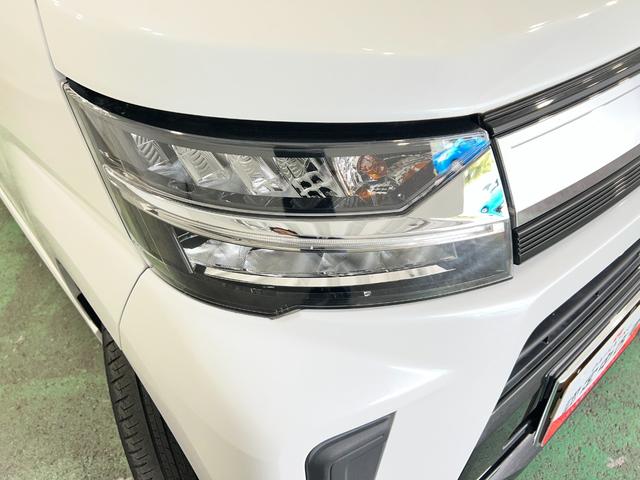 ムーヴカスタム　Ｘ　ＶＳ　ＳＡIII　走行３６４８０キロ／ナビ一年保証・走行距離無制限　タイヤ４本交換　フルセグナビ　Ｂｌｕｅｔｏｏｔｈ　全周囲カメラ　ドラレコ　ＥＴＣ　オートライト　ＬＥＤヘッドライト　シートヒーター（埼玉県）の中古車
