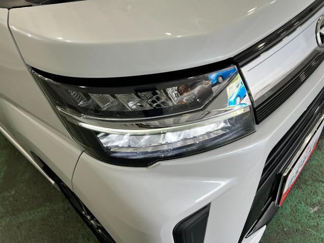 ムーヴカスタム　Ｘ　ＶＳ　ＳＡIII　走行３６４８０キロ／ナビ一年保証・走行距離無制限　タイヤ４本交換　フルセグナビ　Ｂｌｕｅｔｏｏｔｈ　全周囲カメラ　ドラレコ　ＥＴＣ　オートライト　ＬＥＤヘッドライト　シートヒーター（埼玉県）の中古車