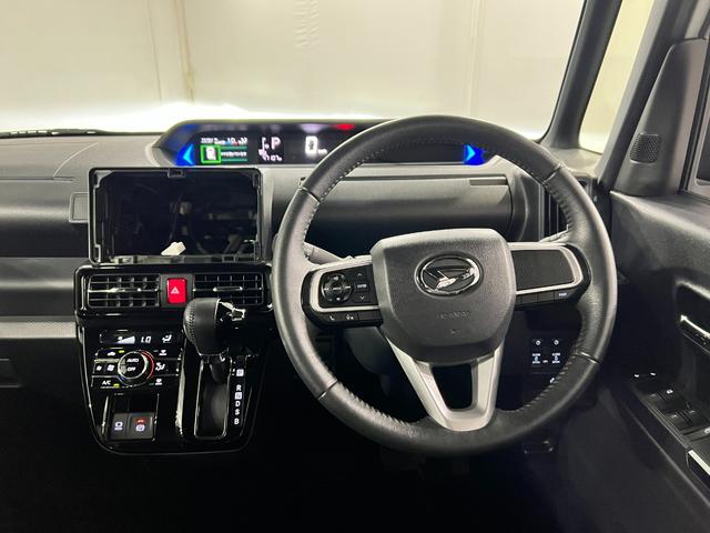 タントカスタムRS 走行47107キロ/LEDヘッドランプ/マット1年保証距離無制限 走行距離47107キロ 純正マット サイドエアバッグ LEDヘッドランプ アイドリングストップ シートヒーター 両側電動スライドドア オート格納式ドアミラー キーフリー(埼玉県)の中古車