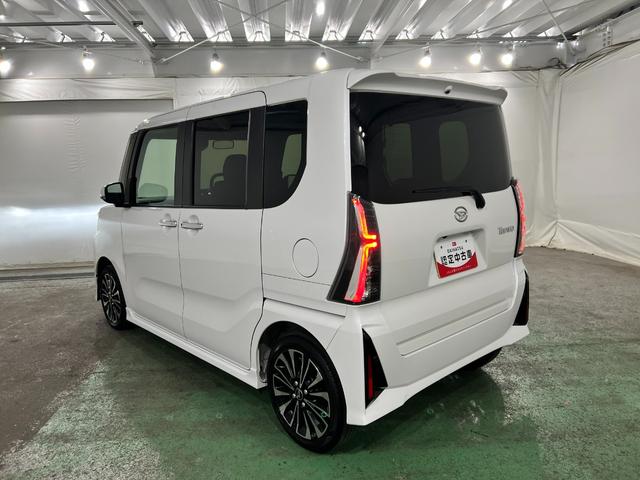 タントカスタムRS 走行47107キロ/LEDヘッドランプ/マット1年保証距離無制限 走行距離47107キロ 純正マット サイドエアバッグ LEDヘッドランプ アイドリングストップ シートヒーター 両側電動スライドドア オート格納式ドアミラー キーフリー(埼玉県)の中古車