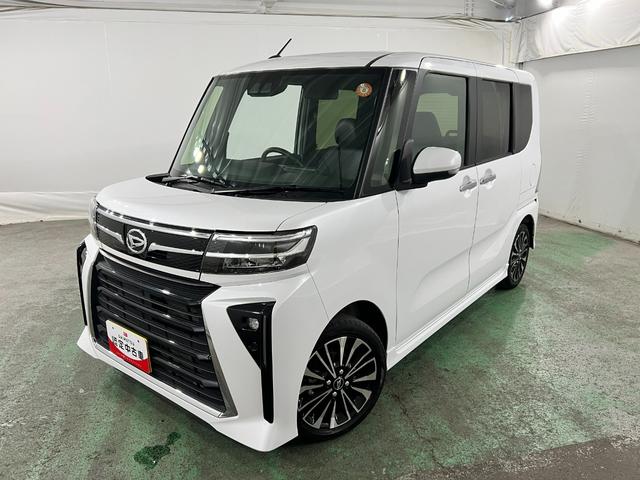 タントカスタムRS 走行47107キロ/LEDヘッドランプ/マット1年保証距離無制限 走行距離47107キロ 純正マット サイドエアバッグ LEDヘッドランプ アイドリングストップ シートヒーター 両側電動スライドドア オート格納式ドアミラー キーフリー(埼玉県)の中古車