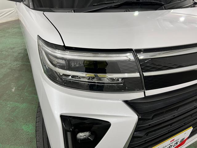 タントカスタムRS 走行47107キロ/LEDヘッドランプ/マット1年保証距離無制限 走行距離47107キロ 純正マット サイドエアバッグ LEDヘッドランプ アイドリングストップ シートヒーター 両側電動スライドドア オート格納式ドアミラー キーフリー(埼玉県)の中古車