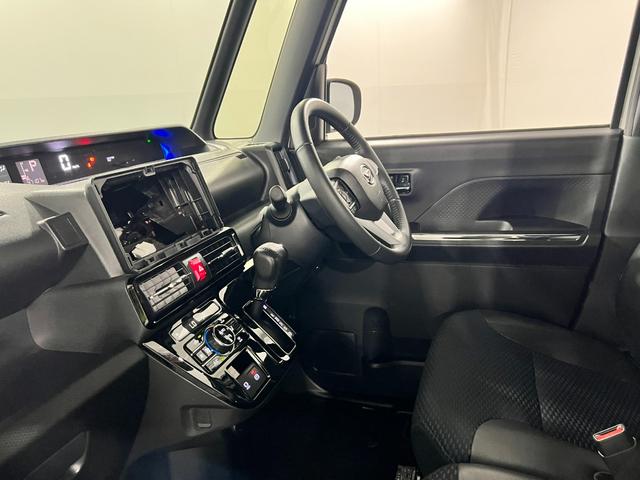タントカスタムRS 走行47107キロ/LEDヘッドランプ/マット1年保証距離無制限 走行距離47107キロ 純正マット サイドエアバッグ LEDヘッドランプ アイドリングストップ シートヒーター 両側電動スライドドア オート格納式ドアミラー キーフリー(埼玉県)の中古車