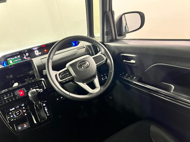 タントカスタムRS 走行47107キロ/LEDヘッドランプ/マット1年保証距離無制限 走行距離47107キロ 純正マット サイドエアバッグ LEDヘッドランプ アイドリングストップ シートヒーター 両側電動スライドドア オート格納式ドアミラー キーフリー(埼玉県)の中古車