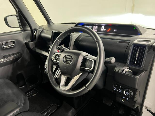 タントカスタムRS 走行47107キロ/LEDヘッドランプ/マット1年保証距離無制限 走行距離47107キロ 純正マット サイドエアバッグ LEDヘッドランプ アイドリングストップ シートヒーター 両側電動スライドドア オート格納式ドアミラー キーフリー(埼玉県)の中古車