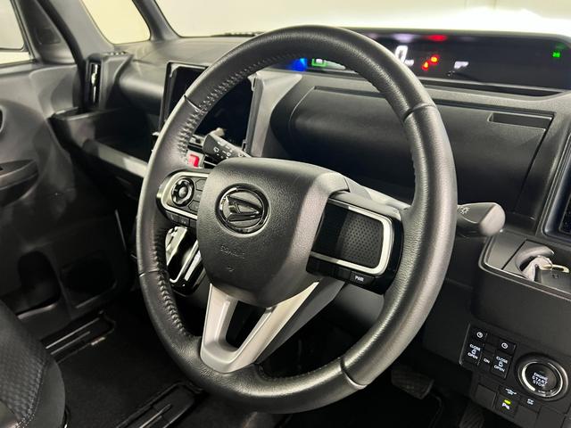 タントカスタムRS 走行47107キロ/LEDヘッドランプ/マット1年保証距離無制限 走行距離47107キロ 純正マット サイドエアバッグ LEDヘッドランプ アイドリングストップ シートヒーター 両側電動スライドドア オート格納式ドアミラー キーフリー(埼玉県)の中古車
