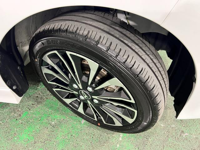 タントカスタムＲＳ　走行８８８３キロ／純正フルセグナビ／ドラレコ１年保証距離無制限　走行距離８８８３キロ　純正フルセグナビ　バックカメラ　ドラレコ　純正マット　サイドエアバッグ　ＬＥＤヘッドランプ　アイドリングストップ　シートヒーター　両側電動スライドドア（埼玉県）の中古車