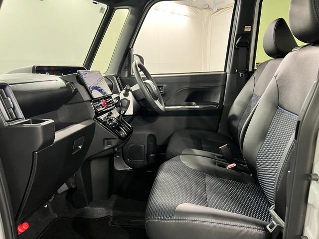タントカスタムＲＳ　走行８８８３キロ／純正フルセグナビ／ドラレコ１年保証距離無制限　走行距離８８８３キロ　純正フルセグナビ　バックカメラ　ドラレコ　純正マット　サイドエアバッグ　ＬＥＤヘッドランプ　アイドリングストップ　シートヒーター　両側電動スライドドア（埼玉県）の中古車