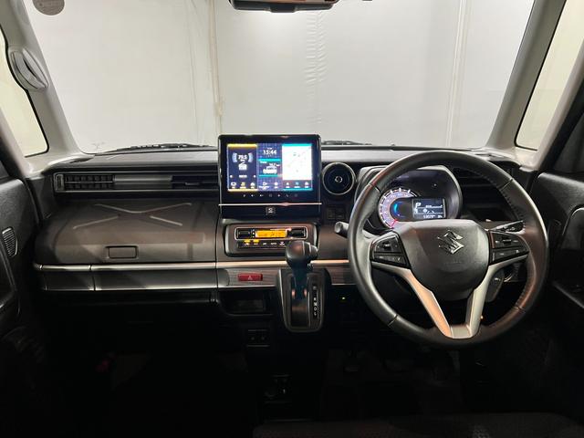 スペーシアギアハイブリッドXZ 車検整備付/走行59029キロ/ナビ1年保証距離無制限 走行距離59029キロ フルセグナビ ブルートゥース 全周囲カメラ 純正マット サイドエアバッグ LEDヘッドランプ アイドリングストップ シートヒーター 両側電動スライドドア(埼玉県)の中古車