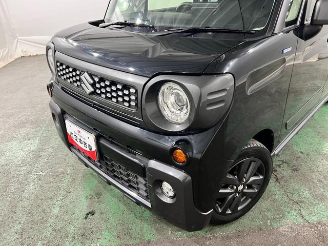 スペーシアギアハイブリッドXZ 車検整備付/走行59029キロ/ナビ1年保証距離無制限 走行距離59029キロ フルセグナビ ブルートゥース 全周囲カメラ 純正マット サイドエアバッグ LEDヘッドランプ アイドリングストップ シートヒーター 両側電動スライドドア(埼玉県)の中古車
