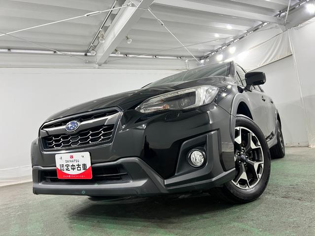 ＸＶ１．６ｉ−Ｌ　アイサイト　走行９９０５９キロ／４ＷＤ／ナビ一年保証・走行距離無制限　フルセグナビ　Ｂｌｕｅｔｏｏｔｈ　バックカメラ　ＥＴＣ　サイドエアバック　オートライト　ＬＥＤヘッドライト（埼玉県）の中古車