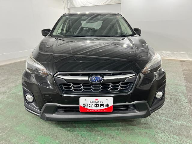 ＸＶ１．６ｉ−Ｌ　アイサイト　走行９９０５９キロ／４ＷＤ／ナビ一年保証・走行距離無制限　フルセグナビ　Ｂｌｕｅｔｏｏｔｈ　バックカメラ　ＥＴＣ　サイドエアバック　オートライト　ＬＥＤヘッドライト（埼玉県）の中古車