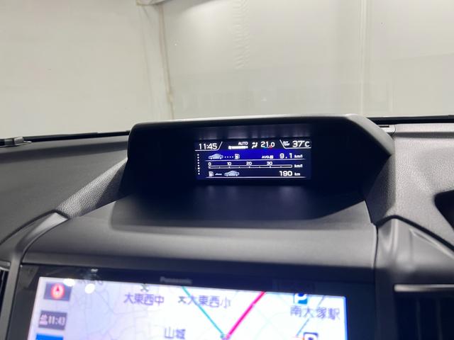 ＸＶ１．６ｉ−Ｌ　アイサイト　走行９９０５９キロ／４ＷＤ／ナビ一年保証・走行距離無制限　フルセグナビ　Ｂｌｕｅｔｏｏｔｈ　バックカメラ　ＥＴＣ　サイドエアバック　オートライト　ＬＥＤヘッドライト（埼玉県）の中古車