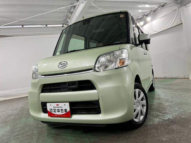 タントＸ　ＳＡII　車検整備付／走行１４０７９７キロ／ＣＤチューナ１年保証距離無制限　走行距離１４０７９７キロ　ＣＤチューナー　純正マット　助手席エアバッグ　オートライト　アイドリングストップ　片側電動スライドドア（埼玉県）の中古車