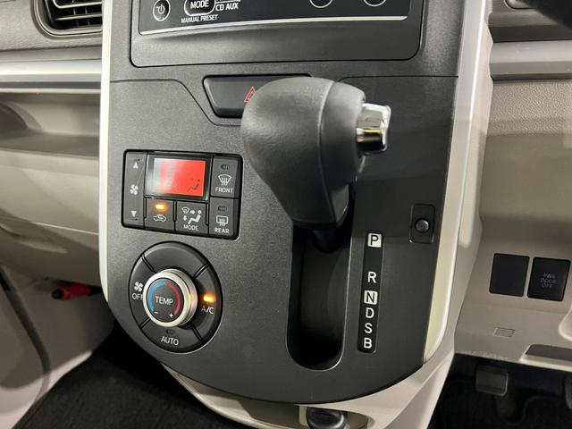 タントＸ　ＳＡII　車検整備付／走行１４０７９７キロ／ＣＤチューナ１年保証距離無制限　走行距離１４０７９７キロ　ＣＤチューナー　純正マット　助手席エアバッグ　オートライト　アイドリングストップ　片側電動スライドドア（埼玉県）の中古車