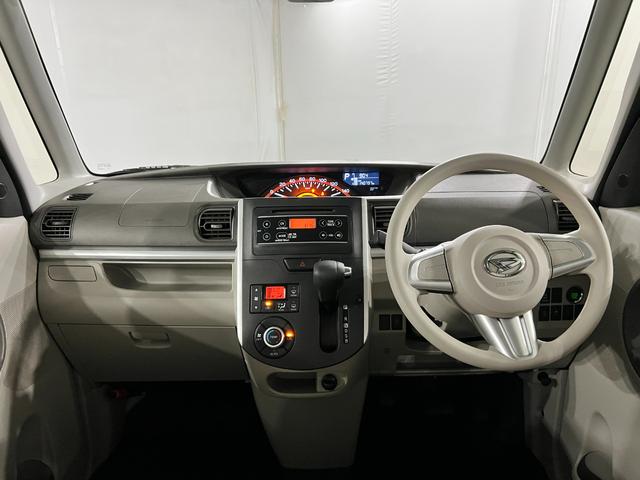 タントＸ　ＳＡII　車検整備付／走行１４０７９７キロ／ＣＤチューナ１年保証距離無制限　走行距離１４０７９７キロ　ＣＤチューナー　純正マット　助手席エアバッグ　オートライト　アイドリングストップ　片側電動スライドドア（埼玉県）の中古車