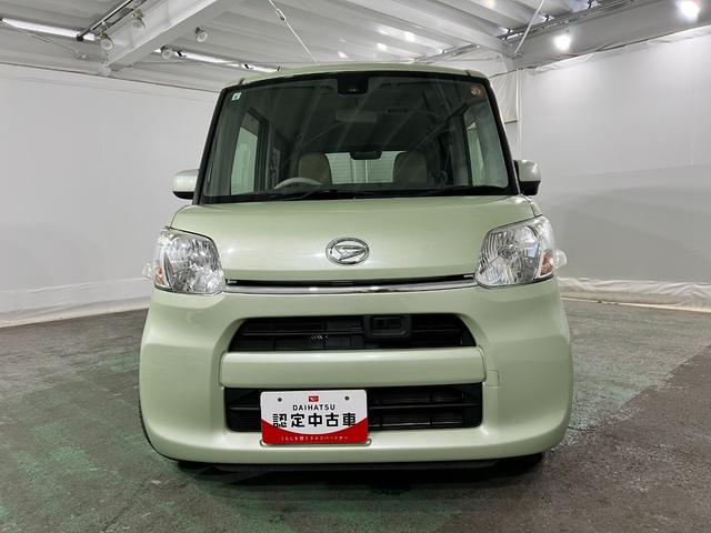 タントＸ　ＳＡII　車検整備付／走行１４０７９７キロ／ＣＤチューナ１年保証距離無制限　走行距離１４０７９７キロ　ＣＤチューナー　純正マット　助手席エアバッグ　オートライト　アイドリングストップ　片側電動スライドドア（埼玉県）の中古車