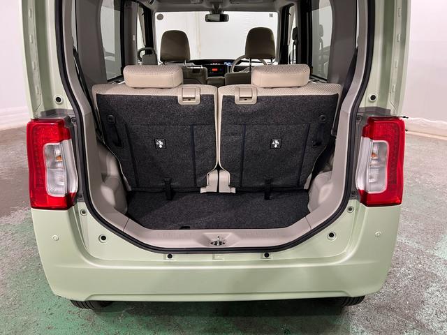 タントＸ　ＳＡII　車検整備付／走行１４０７９７キロ／ＣＤチューナ１年保証距離無制限　走行距離１４０７９７キロ　ＣＤチューナー　純正マット　助手席エアバッグ　オートライト　アイドリングストップ　片側電動スライドドア（埼玉県）の中古車