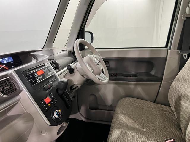 タントＸ　ＳＡII　車検整備付／走行１４０７９７キロ／ＣＤチューナ１年保証距離無制限　走行距離１４０７９７キロ　ＣＤチューナー　純正マット　助手席エアバッグ　オートライト　アイドリングストップ　片側電動スライドドア（埼玉県）の中古車
