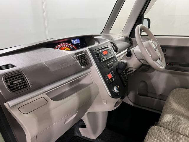 タントＸ　ＳＡII　車検整備付／走行１４０７９７キロ／ＣＤチューナ１年保証距離無制限　走行距離１４０７９７キロ　ＣＤチューナー　純正マット　助手席エアバッグ　オートライト　アイドリングストップ　片側電動スライドドア（埼玉県）の中古車