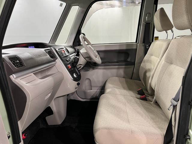 タントＸ　ＳＡII　車検整備付／走行１４０７９７キロ／ＣＤチューナ１年保証距離無制限　走行距離１４０７９７キロ　ＣＤチューナー　純正マット　助手席エアバッグ　オートライト　アイドリングストップ　片側電動スライドドア（埼玉県）の中古車