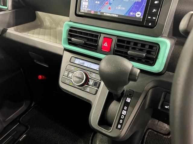 タントX 走行14104キロ/車検整備付/ナビ/バックカメラ1年保証・走行距離無制限 車検整備付 フルセグナビ Bluetooth ドラレコ ETC クリアランスソナー オートライト LEDヘッドライト シートヒーター 片側電動スライド(埼玉県)の中古車