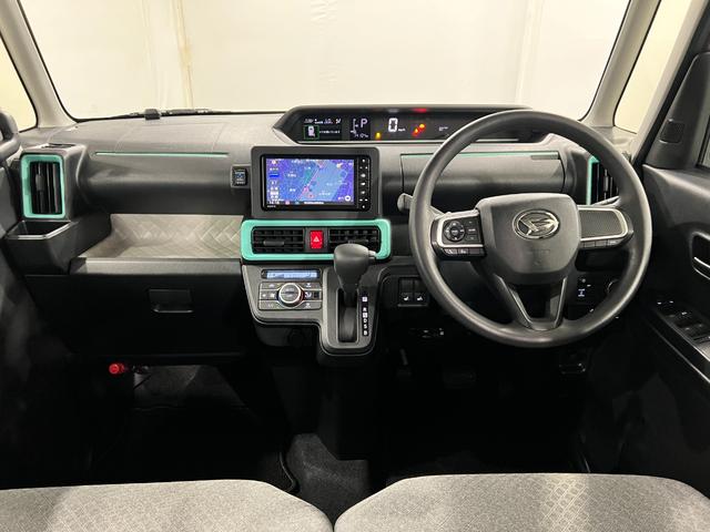 タントX 走行14104キロ/車検整備付/ナビ/バックカメラ1年保証・走行距離無制限 車検整備付 フルセグナビ Bluetooth ドラレコ ETC クリアランスソナー オートライト LEDヘッドライト シートヒーター 片側電動スライド(埼玉県)の中古車