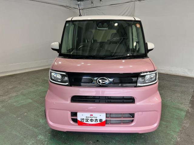 タントX 走行14104キロ/車検整備付/ナビ/バックカメラ1年保証・走行距離無制限 車検整備付 フルセグナビ Bluetooth ドラレコ ETC クリアランスソナー オートライト LEDヘッドライト シートヒーター 片側電動スライド(埼玉県)の中古車