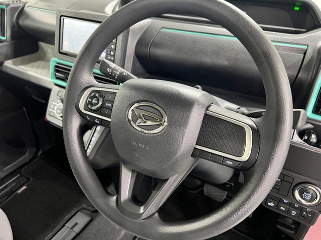タントX 走行14104キロ/車検整備付/ナビ/バックカメラ1年保証・走行距離無制限 車検整備付 フルセグナビ Bluetooth ドラレコ ETC クリアランスソナー オートライト LEDヘッドライト シートヒーター 片側電動スライド(埼玉県)の中古車
