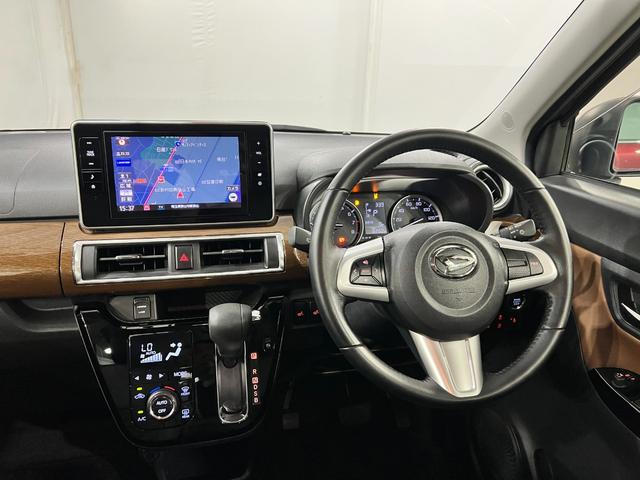 キャストスタイルGプライムコレクション SAIII 車検整備付/ナビ一年保証・走行距離無制限 走行8262キロ フルセグナビ Bluetooth 全周囲カメラ ドラレコ ETC オートライト LEDヘッドライト(埼玉県)の中古車