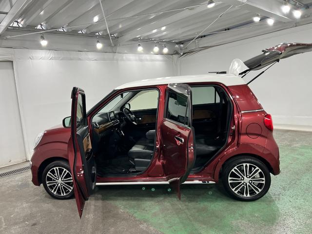キャストスタイルGプライムコレクション SAIII 車検整備付/ナビ一年保証・走行距離無制限 走行8262キロ フルセグナビ Bluetooth 全周囲カメラ ドラレコ ETC オートライト LEDヘッドライト(埼玉県)の中古車
