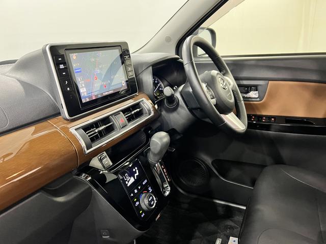 キャストスタイルGプライムコレクション SAIII 車検整備付/ナビ一年保証・走行距離無制限 走行8262キロ フルセグナビ Bluetooth 全周囲カメラ ドラレコ ETC オートライト LEDヘッドライト(埼玉県)の中古車
