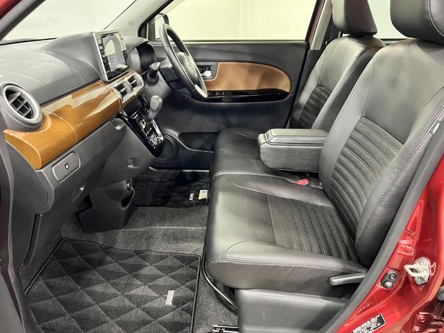 キャストスタイルGプライムコレクション SAIII 車検整備付/ナビ一年保証・走行距離無制限 走行8262キロ フルセグナビ Bluetooth 全周囲カメラ ドラレコ ETC オートライト LEDヘッドライト(埼玉県)の中古車