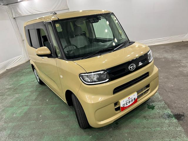 タントＸ　走行６４２５キロ／純正フルセグナビ／Ｂカメラ／ドラレコ１年保証距離無制限　走行距離６４２５キロ　純正フルセグナビ　バックカメラ　ドラレコ　純正マット　サイドエアバッグ　ＬＥＤヘッドランプ　アイドリングストップ　シートヒーター　両側電動スライドドア（埼玉県）の中古車