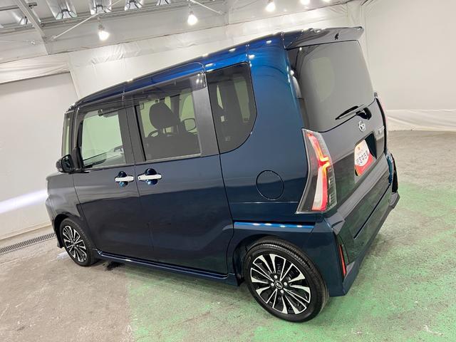 タントカスタムRS ウェルカムシートリフト1年保証・走行距離無制限 助手席ウェルカムシート(福祉車両) フルセグナビ バックカメラ ドラレコ ETC クリアランスソナー LEDヘッドライト ベンチシート シートヒーター 両側電動スライドドア(埼玉県)の中古車