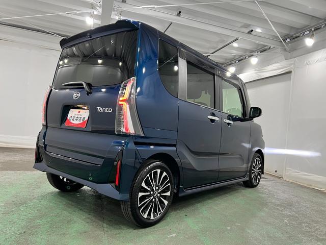 タントカスタムRS ウェルカムシートリフト1年保証・走行距離無制限 助手席ウェルカムシート(福祉車両) フルセグナビ バックカメラ ドラレコ ETC クリアランスソナー LEDヘッドライト ベンチシート シートヒーター 両側電動スライドドア(埼玉県)の中古車