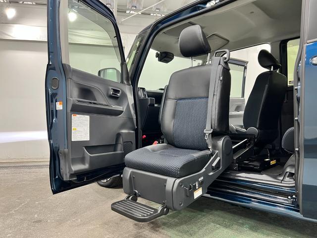 タントカスタムRS ウェルカムシートリフト1年保証・走行距離無制限 助手席ウェルカムシート(福祉車両) フルセグナビ バックカメラ ドラレコ ETC クリアランスソナー LEDヘッドライト ベンチシート シートヒーター 両側電動スライドドア(埼玉県)の中古車