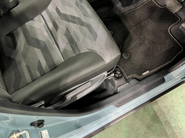 タントファンクロスリミテッド　走行３６０１キロ／両側電動スライド１年保証・走行距離無制限　ＥＴＣ　サイドエアバック　クリアランスソナー　オートマチックハイビーム　オートライト　ＬＥＤヘッドライト　ベンチシート　シートヒーター　両側電動スライドドア（埼玉県）の中古車