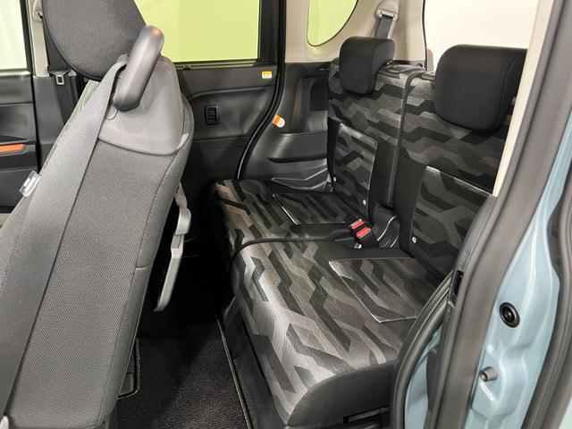 タントファンクロスリミテッド　走行３６０１キロ／両側電動スライド１年保証・走行距離無制限　ＥＴＣ　サイドエアバック　クリアランスソナー　オートマチックハイビーム　オートライト　ＬＥＤヘッドライト　ベンチシート　シートヒーター　両側電動スライドドア（埼玉県）の中古車