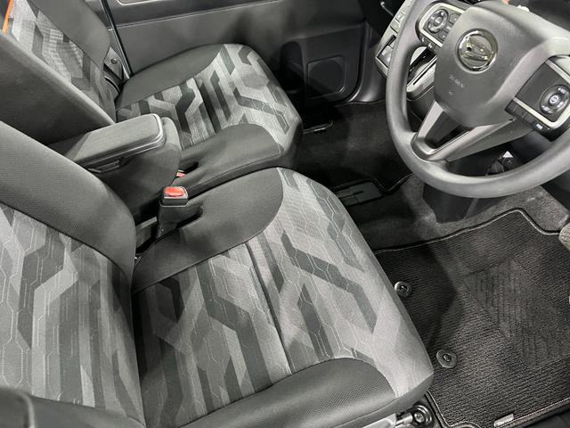 タントファンクロスリミテッド　走行３６０１キロ／両側電動スライド１年保証・走行距離無制限　ＥＴＣ　サイドエアバック　クリアランスソナー　オートマチックハイビーム　オートライト　ＬＥＤヘッドライト　ベンチシート　シートヒーター　両側電動スライドドア（埼玉県）の中古車