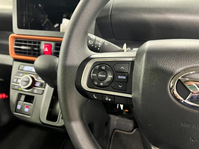 タントファンクロスリミテッド　走行３６０１キロ／両側電動スライド１年保証・走行距離無制限　ＥＴＣ　サイドエアバック　クリアランスソナー　オートマチックハイビーム　オートライト　ＬＥＤヘッドライト　ベンチシート　シートヒーター　両側電動スライドドア（埼玉県）の中古車