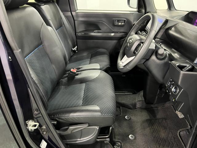 タントカスタムRS 走行65207キロ/9インチナビ/ドラレコ1年保証距離無制限 走行距離65207キロ 純正フルセグナビ バックカメラ ドラレコ 純正マット サイドエアバッグ LEDヘッドランプ アイドリングストップ シートヒーター 両側電動スライドドア(埼玉県)の中古車