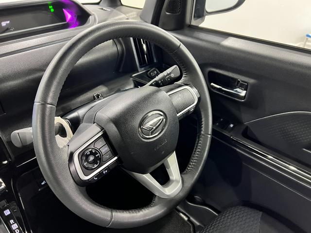 タントカスタムRS 走行65207キロ/9インチナビ/ドラレコ1年保証距離無制限 走行距離65207キロ 純正フルセグナビ バックカメラ ドラレコ 純正マット サイドエアバッグ LEDヘッドランプ アイドリングストップ シートヒーター 両側電動スライドドア(埼玉県)の中古車