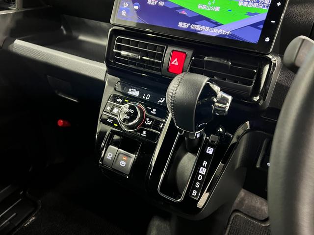 タントカスタムRS 走行65207キロ/9インチナビ/ドラレコ1年保証距離無制限 走行距離65207キロ 純正フルセグナビ バックカメラ ドラレコ 純正マット サイドエアバッグ LEDヘッドランプ アイドリングストップ シートヒーター 両側電動スライドドア(埼玉県)の中古車