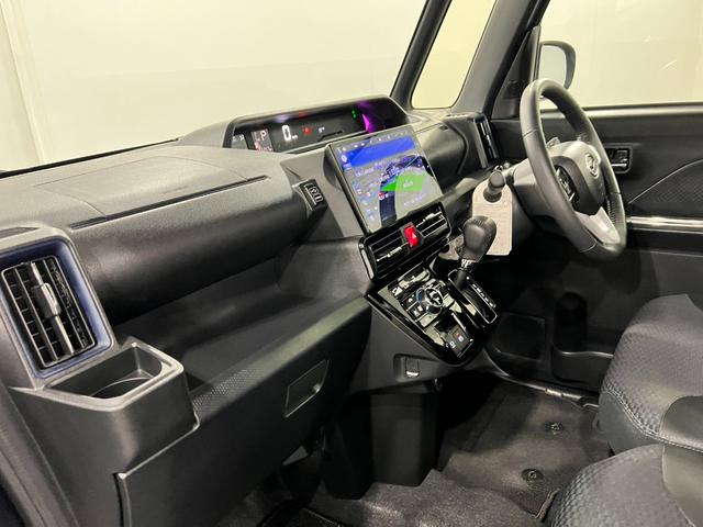 タントカスタムRS 走行65207キロ/9インチナビ/ドラレコ1年保証距離無制限 走行距離65207キロ 純正フルセグナビ バックカメラ ドラレコ 純正マット サイドエアバッグ LEDヘッドランプ アイドリングストップ シートヒーター 両側電動スライドドア(埼玉県)の中古車
